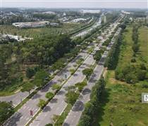 Bức tranh công nghiệp mới của “siêu đô thị” Tp.HCM