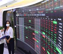 Khối chứng khoán rục rịch mùa ĐHĐCĐ, nhiều công ty công bố tham vọng lãi tăng mạnh