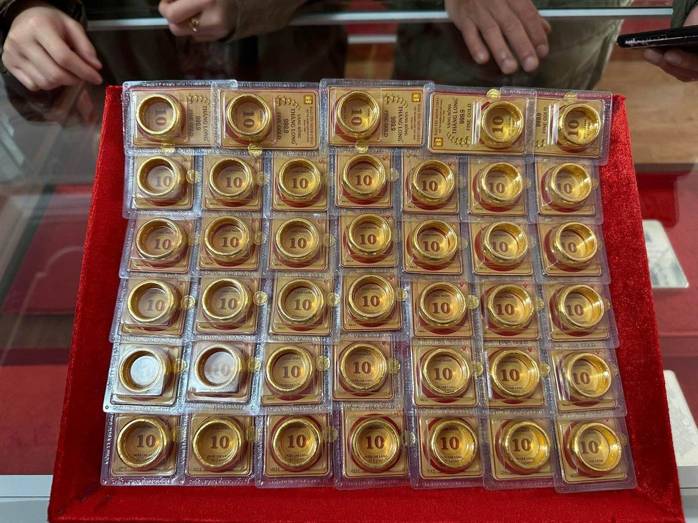 Tài chính - Ngân hàng