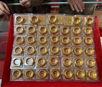 Luân chuyển cán bộ thuế phụ trách 'điểm nóng'