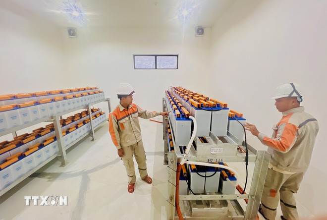 Kinh tế - đầu tư