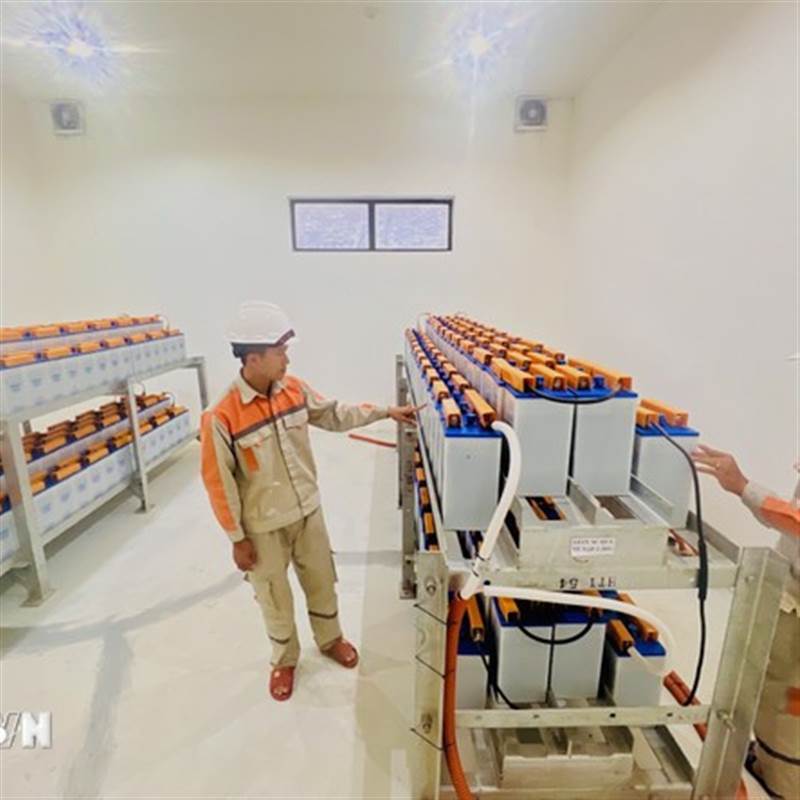 Đảm bảo an ninh năng lượng: Nền tảng cho tăng trưởng GDP hai con số