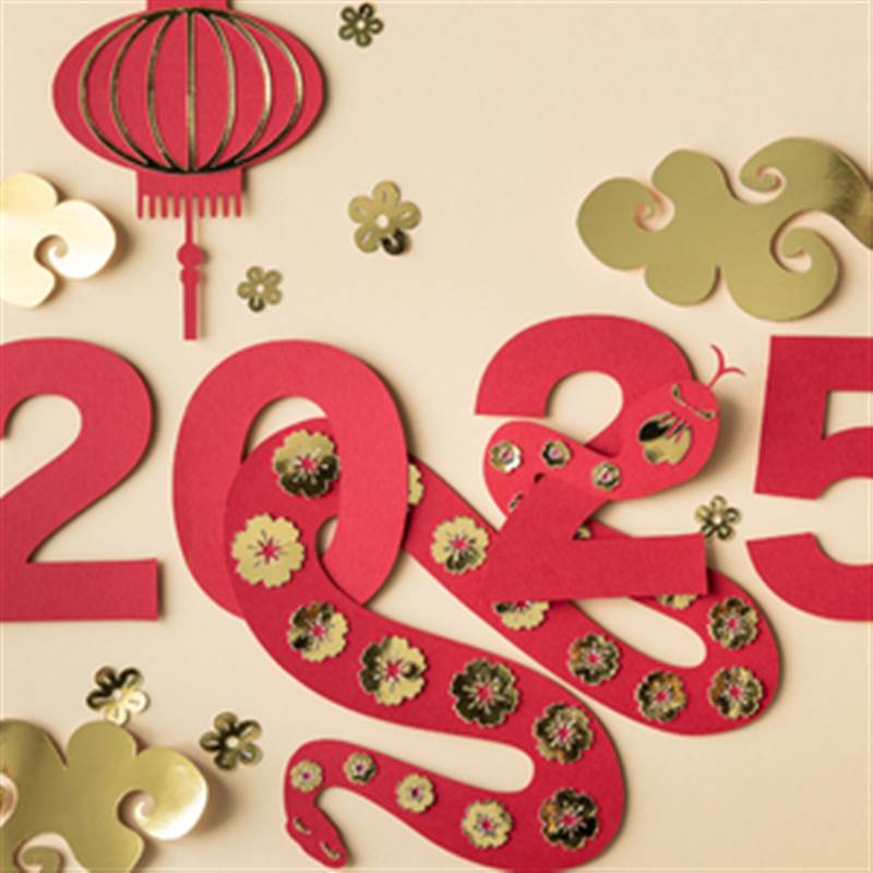 Top 10 cổ phiếu “rơi" sâu nhất năm Ấy Tỵ 2025