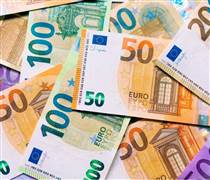 ECB mở rộng 'lá chắn thanh khoản' để nâng tầm đồng euro