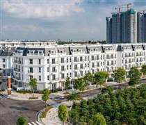 Vingroup, Sun Group, Phú Mỹ Hưng cung cấp 67% nguồn cung BĐS thấp tầng