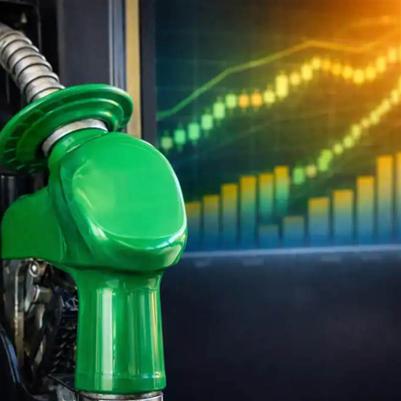 Xu hướng và dự báo thị trường dầu diesel trong năm 2026 (Kỳ 3)