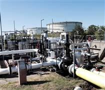 Ukraine chặn đường ống dẫn dầu Nga, quốc gia EU vội 'kêu cứu' nước láng giềng