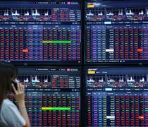 Margin lên đỉnh lịch sử: Lợi nhuận bùng nổ và rủi ro ‘shadow banking’ lộ diện