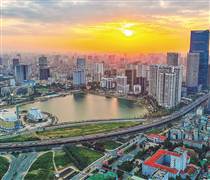 Mặt bằng lãi suất mới và phép thử đối với thị trường bất động sản