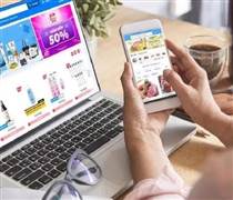 Thương mại số tái định hình thương mại toàn cầu