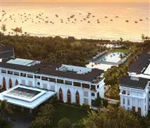 Hết thời lướt sóng, bất động sản nghỉ dưỡng vào guồng phát triển bền vững