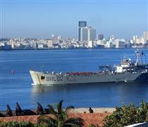 Cuba trong vòng phong tỏa nhiên liệu chưa từng có từ Mỹ