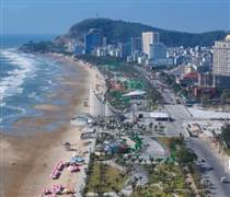 'Cú hích' kỳ vọng đánh thức bất động sản nghỉ dưỡng