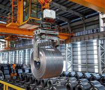 Ngành thép đạt đỉnh 5 năm, dự báo tăng trưởng 8-10% năm 2026