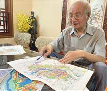 "Lời giải" cho bài toán quy hoạch đô thị: “Đi trước lại hóa theo sau”