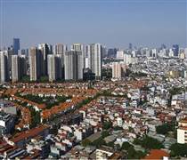 Chính phủ “chốt” thời gian xây dựng cơ sở dữ liệu quốc gia về đất đai