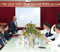 GAS: Tổng Giám đốc PV GAS: Đảm bảo toàn bộ hệ thống cung cấp khí vận hành liên tục, ổn định trong dịp Tết Bính Ngọ