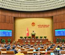 Luật Đầu tư 2025 - “cú bấm” thể chế mở khóa dòng vốn và nâng chất lượng dự án