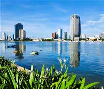 Đà Nẵng - điểm đến mới của dòng vốn xanh