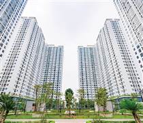 Nhà ở xã hội đón “mùa xuân an cư” - Khởi nguồn từ các quyết sách lớn