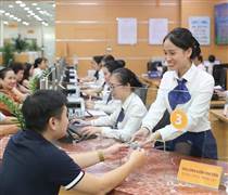 Bức tranh ngân hàng sẽ sáng hơn