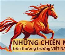 Vận mệnh 'Ngựa chiến': Từ lão tướng dát vàng, vị Chủ tịch 'cô đơn trên sofa' đến con trai tỷ phú Nguyễn Thị Phương Thảo