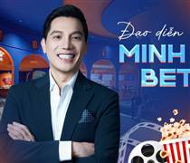 Hơn 1 thập kỷ làm “ông trùm” rạp chiếu, Minh Beta trở lại vạch xuất phát với “thương vụ bạc tỷ” mới: “Đến giờ tôi thấy mình đã chiến thắng rồi”