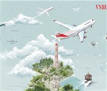 Hạ tầng là ‘xương sống’ của vận hội 2026