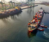 Giữ giang sơn sản xuất giữa những biến động toàn cầu