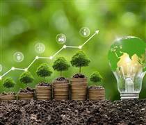 Tài chính xanh và tăng trưởng xanh - Động lực cho thập kỷ tới