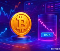 Bitcoin chìm trong áp lực điều chỉnh, thị trường tìm lời giải cho “vùng đáy”