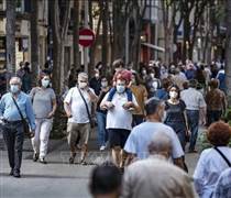 Tỷ lệ thất nghiệp tại Anh lên mức cao nhất trong gần 5 năm