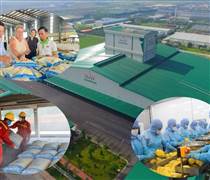 Doanh nghiệp địa phương bứt tốc từ “sân nhà”