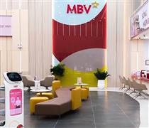 Ngân hàng MBV 2026: Khi công nghệ thôi thúc những trải nghiệm khác biệt