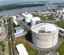 GAS: PV GAS thúc đẩy triển khai các dự án năng lượng trọng điểm tại Hà Tĩnh