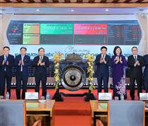 HNX đã tạo dựng được một nền tảng vững chắc cho mục tiêu chiến lược năm 2026