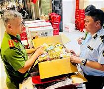 Hộ kinh doanh, doanh nghiệp được miễn kiểm tra thực tế theo kế hoạch 12/KH-BCA