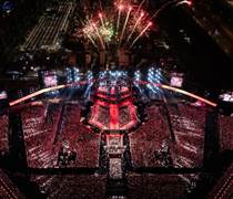 Khi ngân hàng trở thành "ngôi sao" trên sân khấu