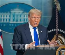 Gói đầu tư đầu tiên của Nhật Bản vào Mỹ theo thỏa thuận thương mại song phương