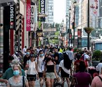 Mỹ: Tiền thuê nhà tăng vọt, nhiều người gánh "thuế độc thân" hơn 10.000 USD/năm