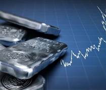 Giá bạc lao dốc, một thế lực vừa “xả” gần 400 tấn