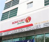 VDS: Lãnh đạo Chứng khoán Rồng Việt đăng ký bán 400.000 cổ phiếu VDS