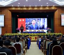 Ngành Tài chính vững bước trong giai đoạn phát triển mới của Đất nước