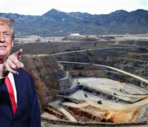 Hết lập kho dự trữ 12 tỷ USD, Mỹ lại 'mở hội nghị' để tìm cách thoát khỏi sự kiểm soát của Trung Quốc về đất hiếm - chuyên gia khẳng định phải mất hàng chục năm