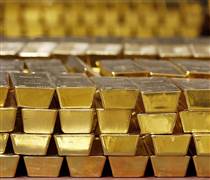 Quỹ vàng lớn nhất thế giới ngừng bán ra trong phiên giá bật tăng