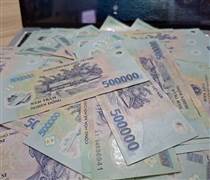 Lãi suất tiết kiệm cao nhất, gửi 100 triệu đồng nhận lãi suất trên 8% tại 2 ngân hàng