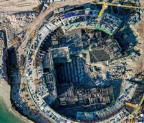 Siêu dự án ở Phú Quốc ‘không nghỉ Tết’ để tăng tốc tiến tới APEC 2027