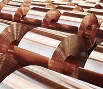 Giá đồng sụt giảm sau khi công bố biên bản cuộc họp mới nhất của Fed