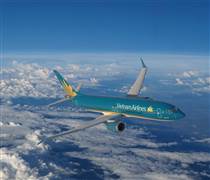 HVN: Vietnam Airlines nhấn ga tăng tốc chiến lược phát triển đội tàu bay