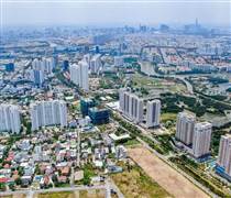 Bất động sản 2026: Hết thời 'mua là thắng', bước vào chu kỳ thanh lọc